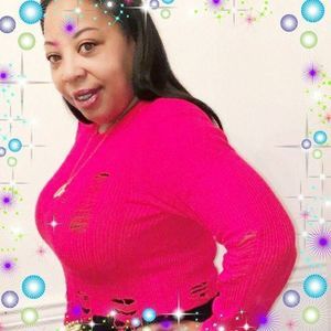 Meet your Posher, Keisha